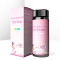 Strisce reattive per pH Kit per test rapido Vaginalitis BV